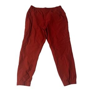 Womens Alaskan Hardgear Jogger Burnt Orange‎ Size 14
